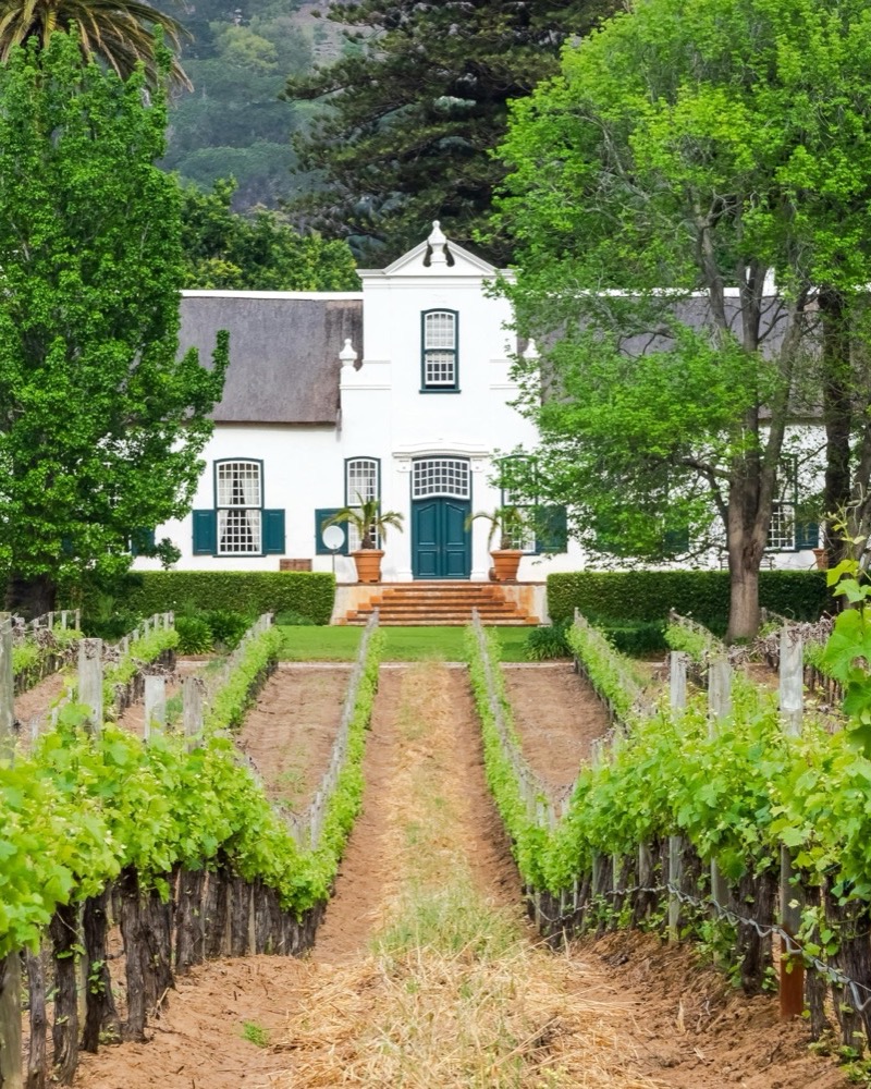 Constantia