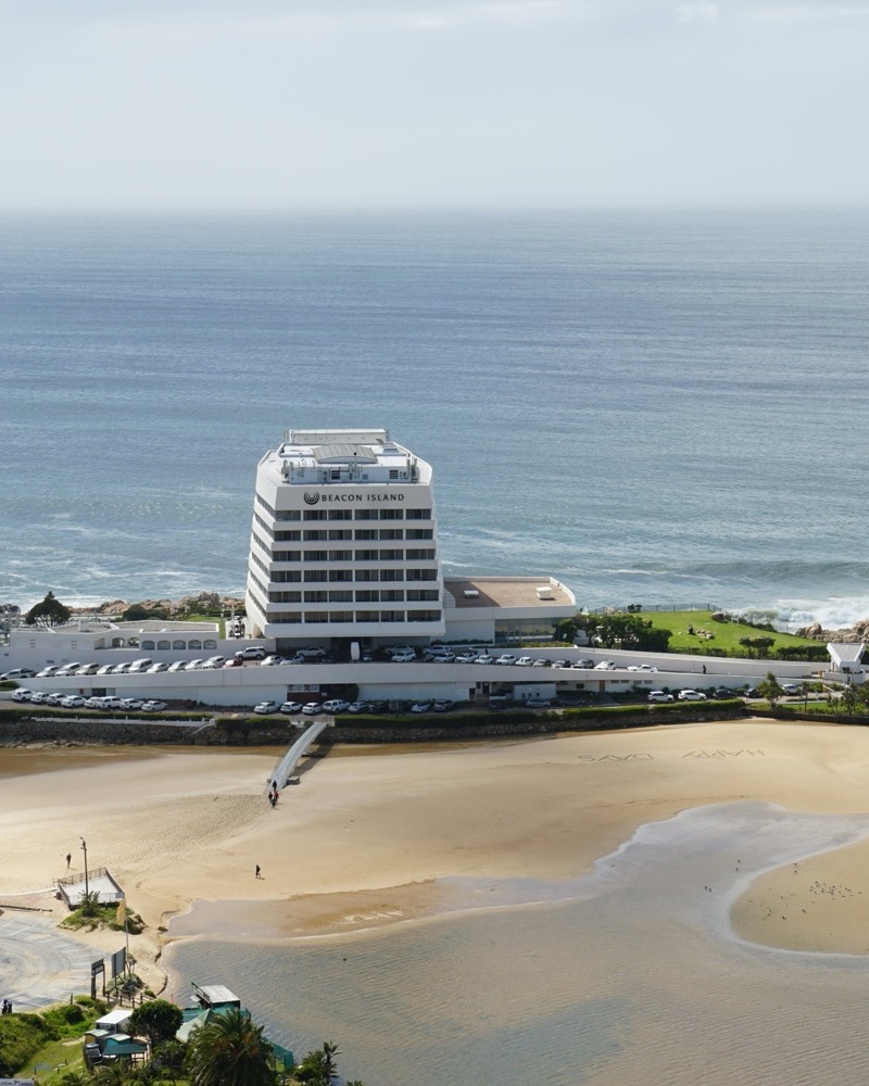Plettenberg Bay