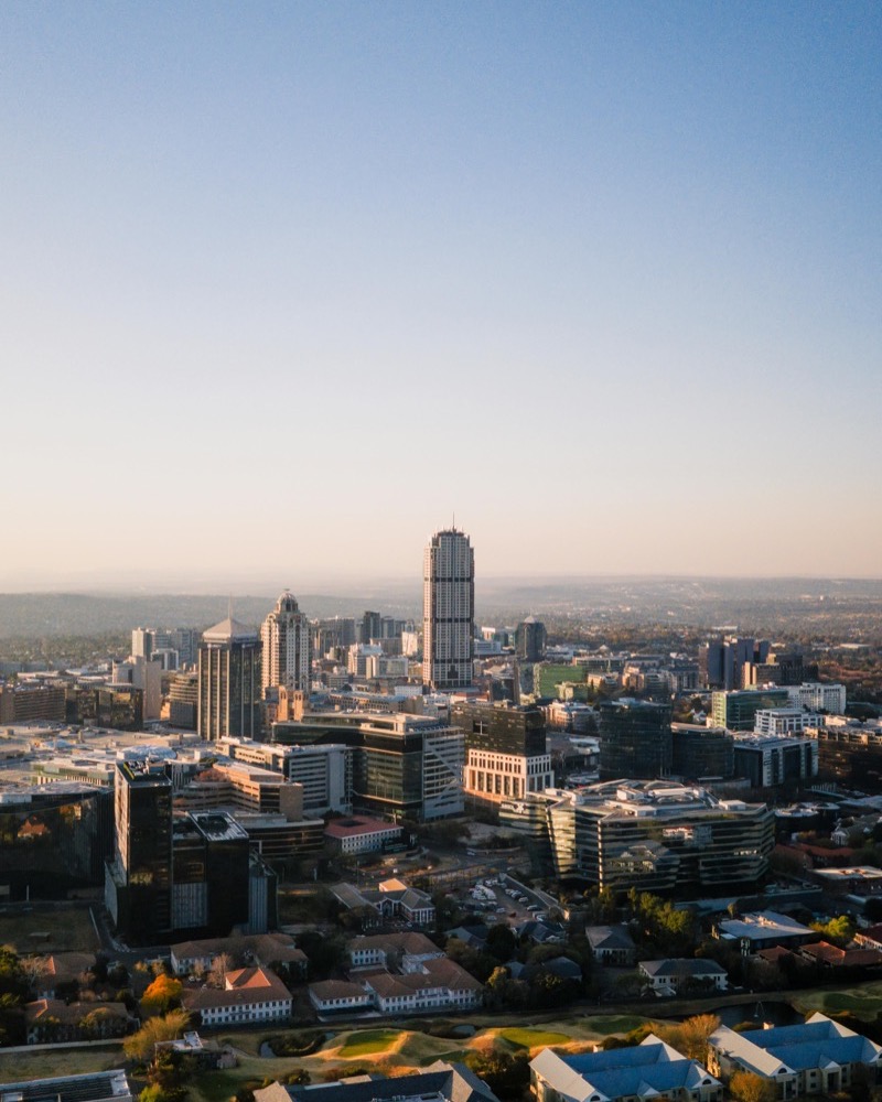 Sandton