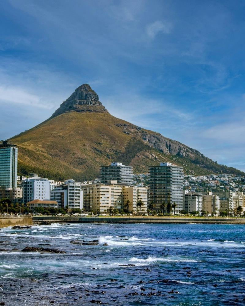 Sea Point